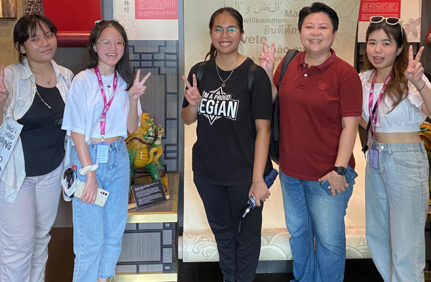 SEGi’s Malaysia Day Celebration connects Students to Sarawak’s Heritage