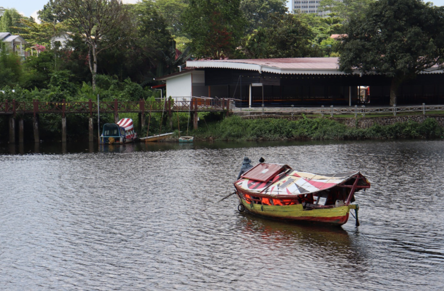 SEGi’s photography outing: Where theory meets reality for creative multimedia students