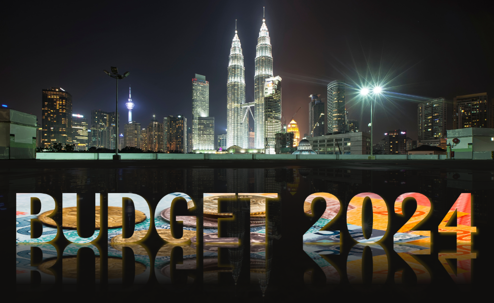 Budget 2024 A Closer Look at Malaysia’s Economic Future Page 137