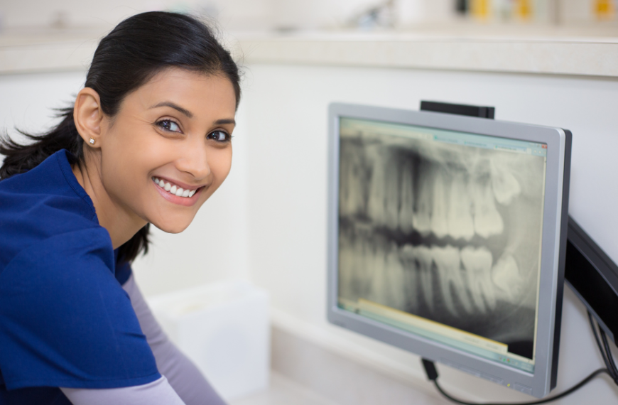 Revolutionising Dental Radiology: The Impact of Artificial Intelligence