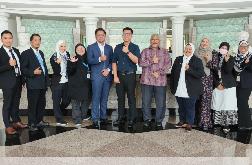 Continued Excellence: SEGi’s Quantity Surveying Programme Retains BQSM Full Accreditation