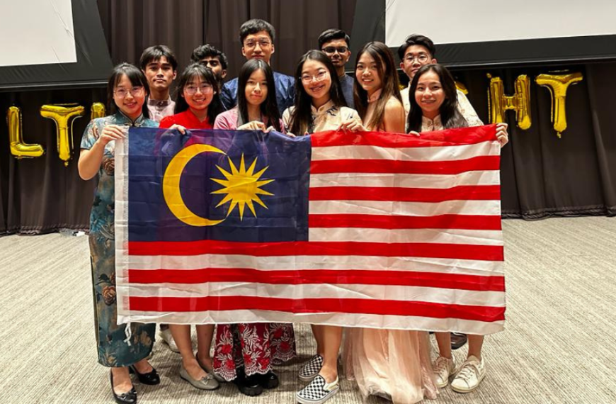 SEGi’s Commitment: From Local to Global Medical Stages