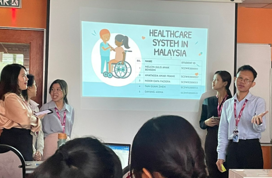 Unveiling the Inner Workings of Malaysia’s Healthcare System