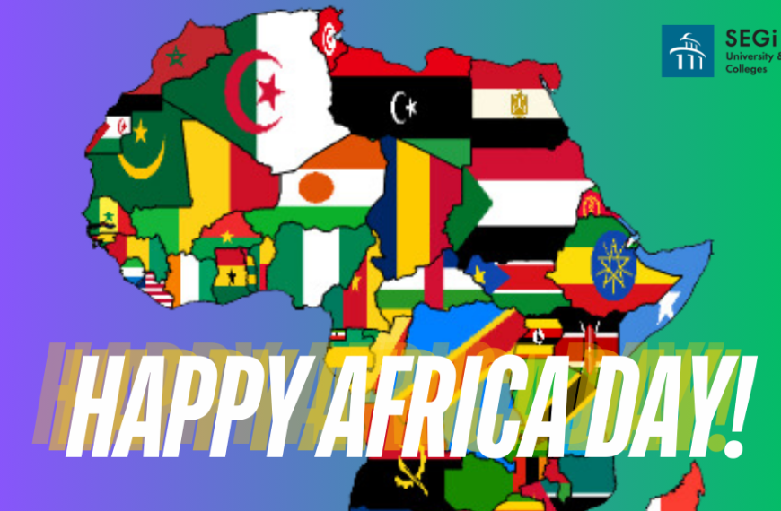 Celebrating Africa Day: Embracing Diversity and Unity