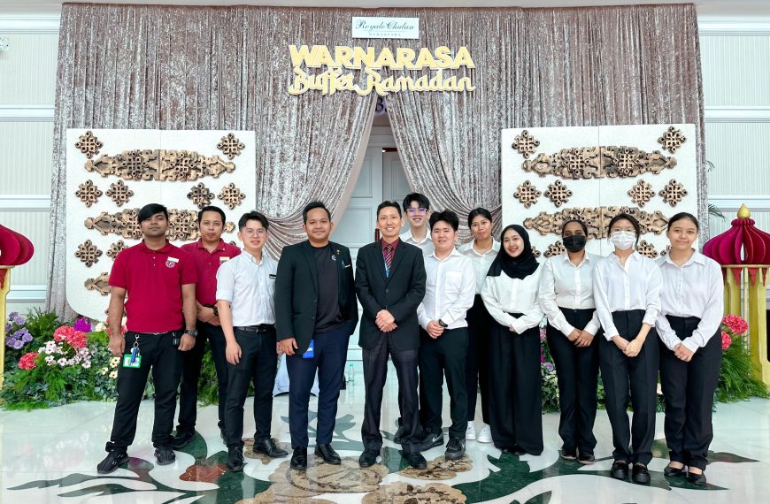 Bridging Industry and Education in Hospitality Management