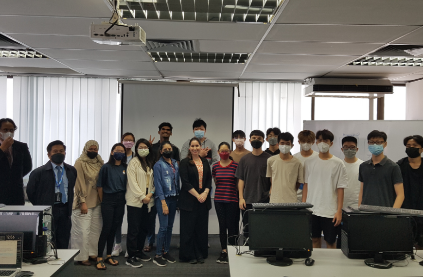 Exploring the possibilities of AI: SEGi College Penang launches new computer science programme with University of Hertfordshire