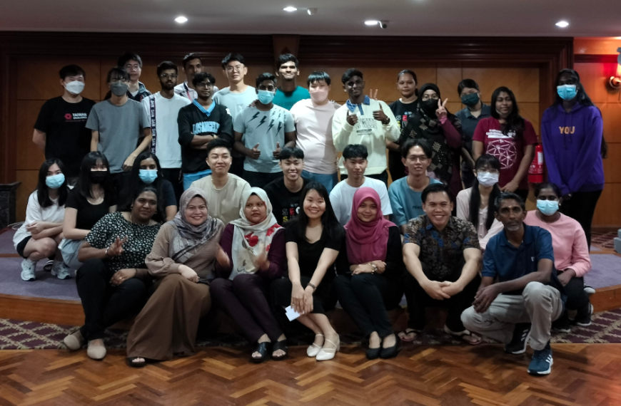 SEGi’s Elite Biz Club unleashes fun and business fusion event