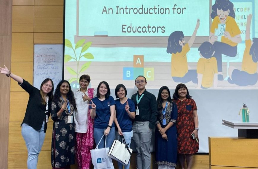 Fostering Inclusivity: SEGi’s Noteworthy Special Education Programme