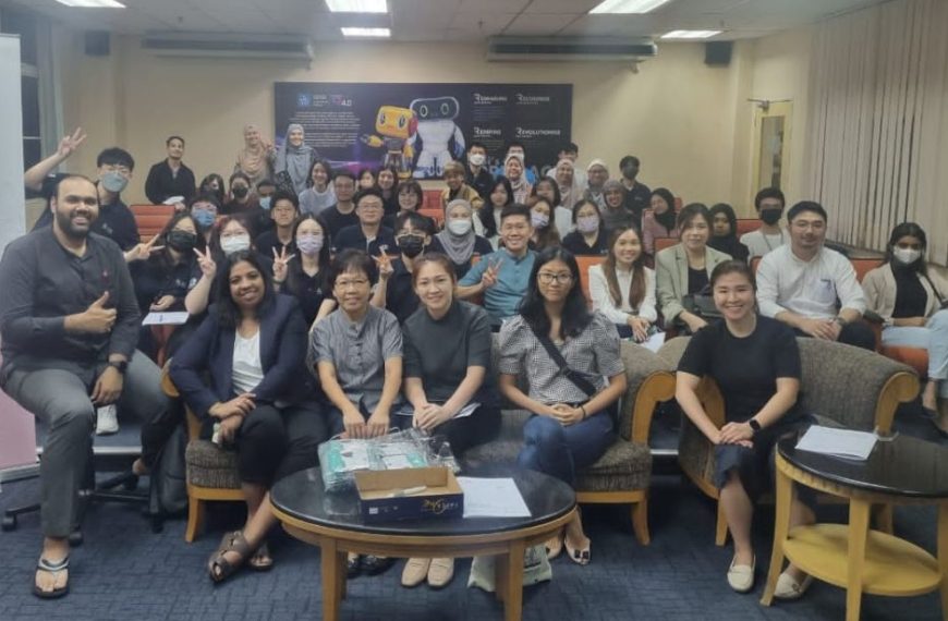 Innovative Workshop Showcases Rose K2 XL Lenses at SEGi University