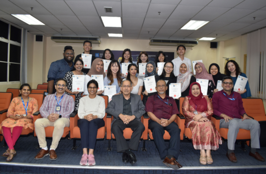 Celebrating Excellence: Dean’s List and Pre-Convocation Ceremony for BDS Batch 2018-2023