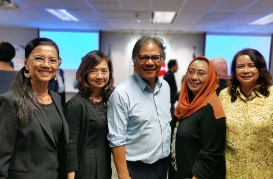 Breaking Barriers: Inspiring Allyship for Gender Balance in Malaysian Corporate Leadership