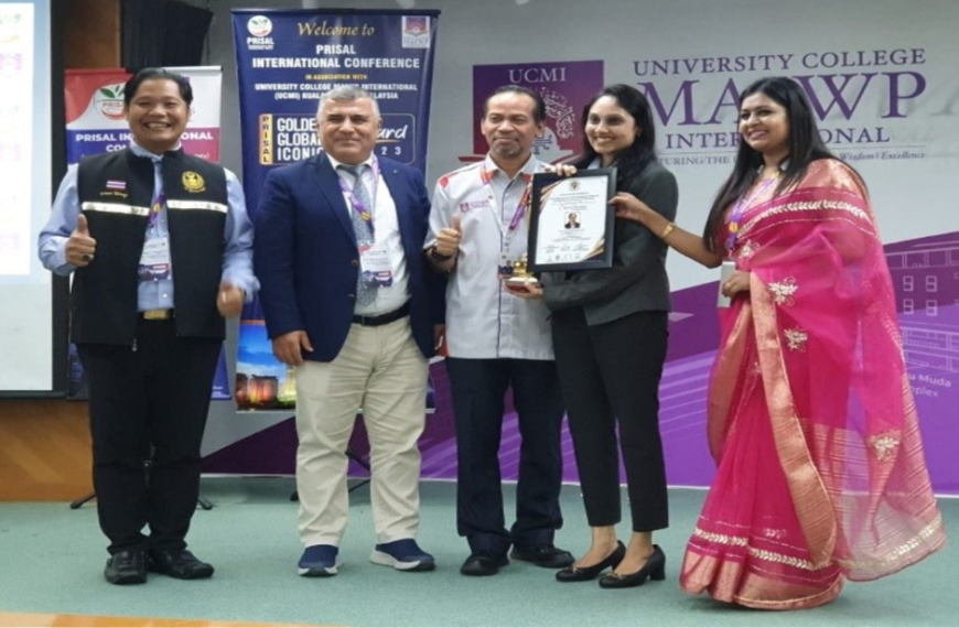 Illuminating Minds and Inspiring Futures at SEGi University