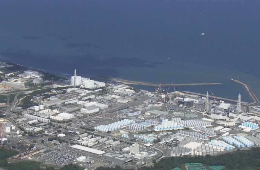 Fukushima’s Radioactive Waters: Navigating Japan’s Wastewater Controversy