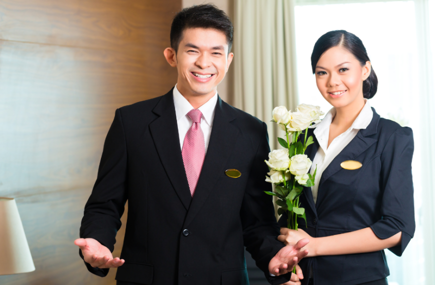 From Classroom to Concierge: The Power of Employability Skills in the World of Hospitality