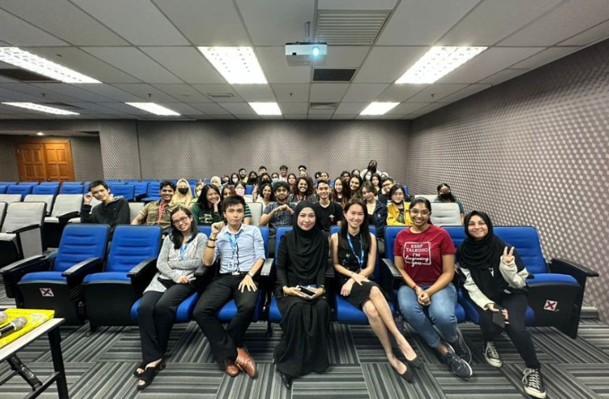 SEGi College Subang Jaya Leads the Way in Preparing Future Mental Health Professionals