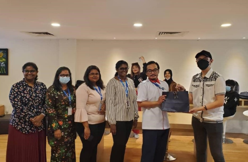 SEGi Occupational Safety & Health (OSH) Day 2023: Nurturing safe and healthy workplaces