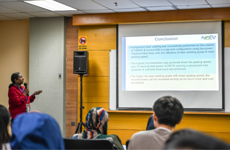 SEGi FoEBEIT Colloquium 2023: Shaping the Future of Research and Innovation (2nd Edition)