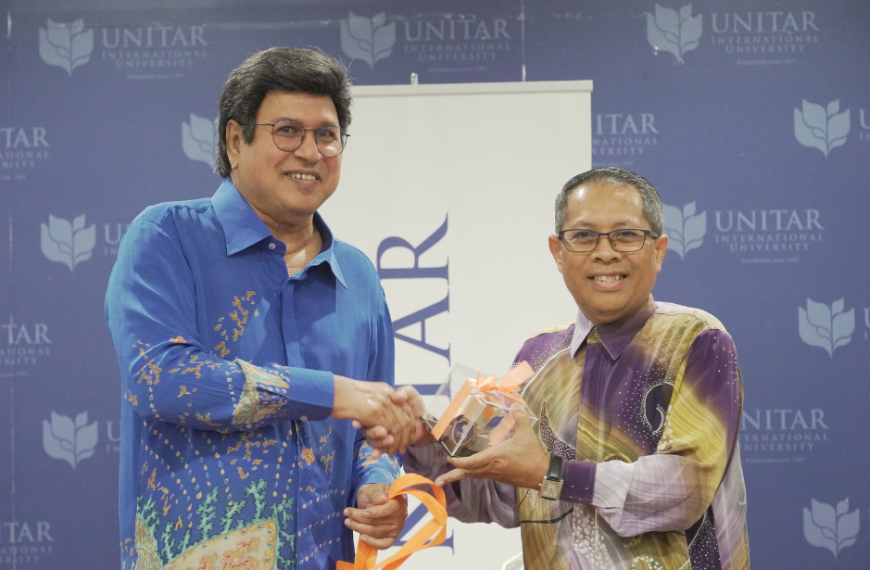 Collaborative Triumph: Revolutionising Online Pedagogy in Malaysian Universities