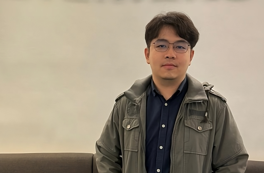 A Lesson in Perseverance and Continuous Growth – The Story of Cheng Jun Xiong