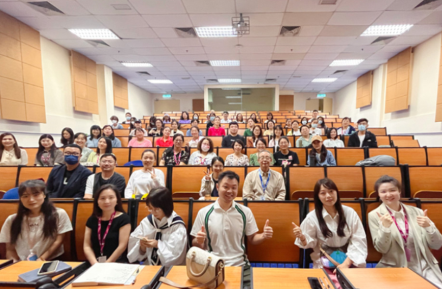 SEGi University Ignites Global Collaboration with Henan Institute of Economics and Trade in Transformative Student Mobility Programme