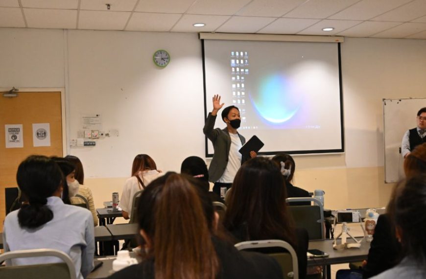 SEGi 创新教学塑造学生未来
