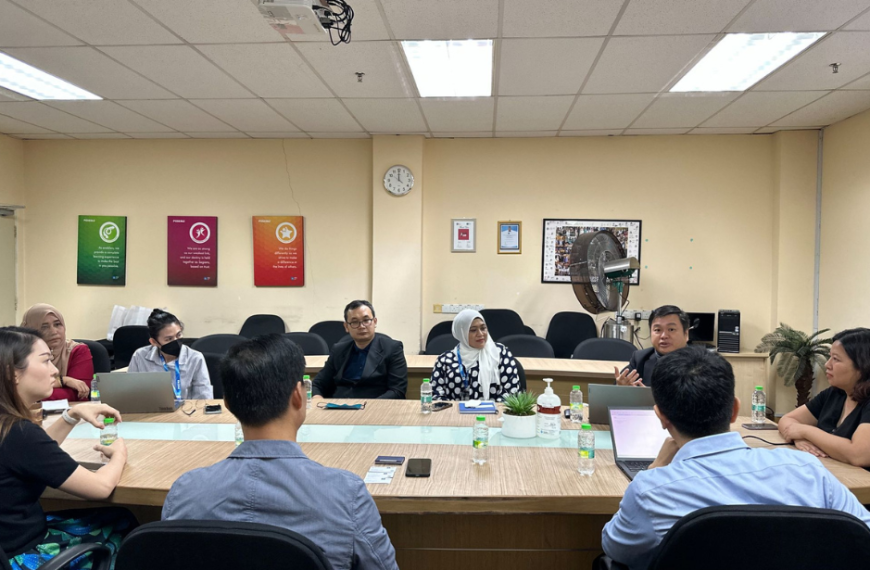 SEGi X 中国移动：强强联手，放眼未来