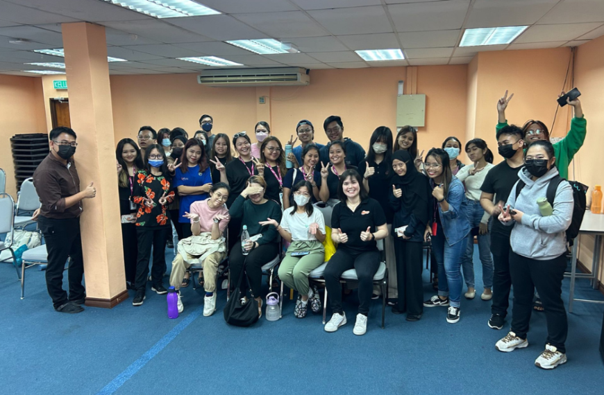 Help-Healthcare带来基础药剂学分享会