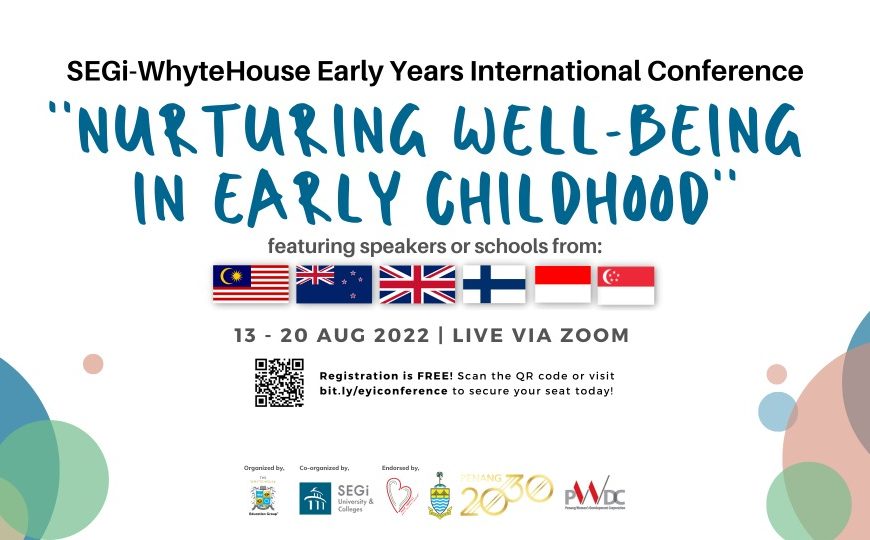 世纪-Whytehouse联办国际研讨会，获槟政府赞扬