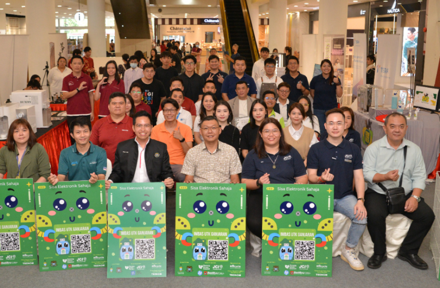 Turning Waste Into Wonders – SEGi Leads the Way