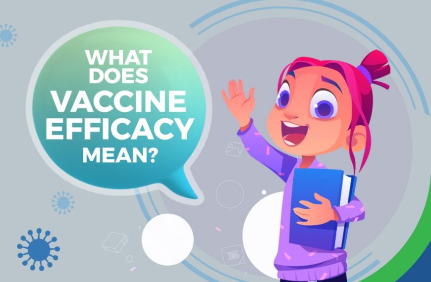 Key facts about Covid-19 Vaccines