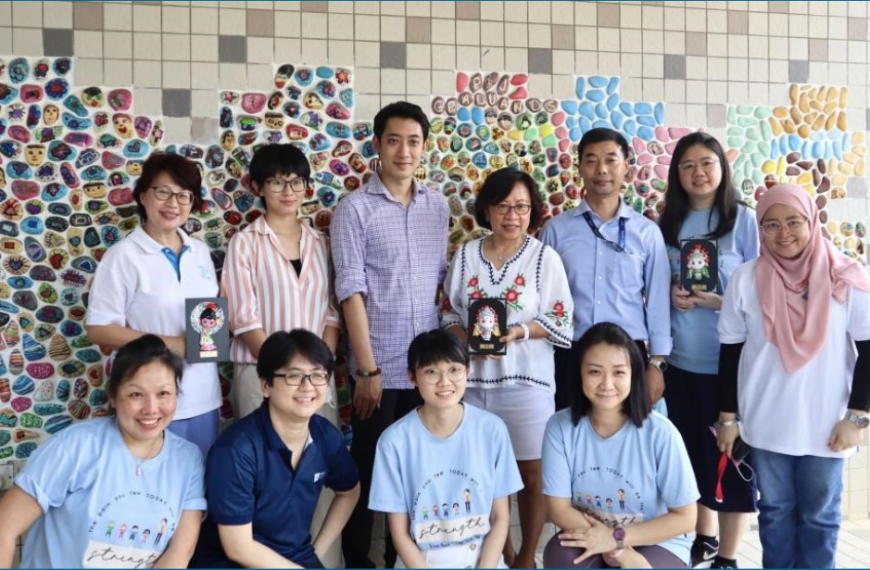 中马幼儿书法体验与文化传承活动开幕