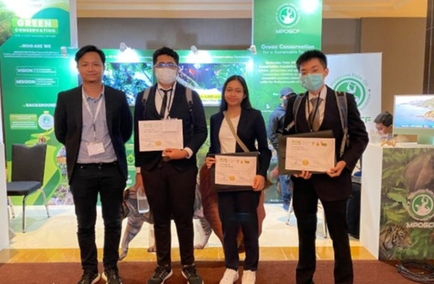 恭喜！SEGi 学生于 IPOSC 2022 信息图竞赛荣获第 6 名