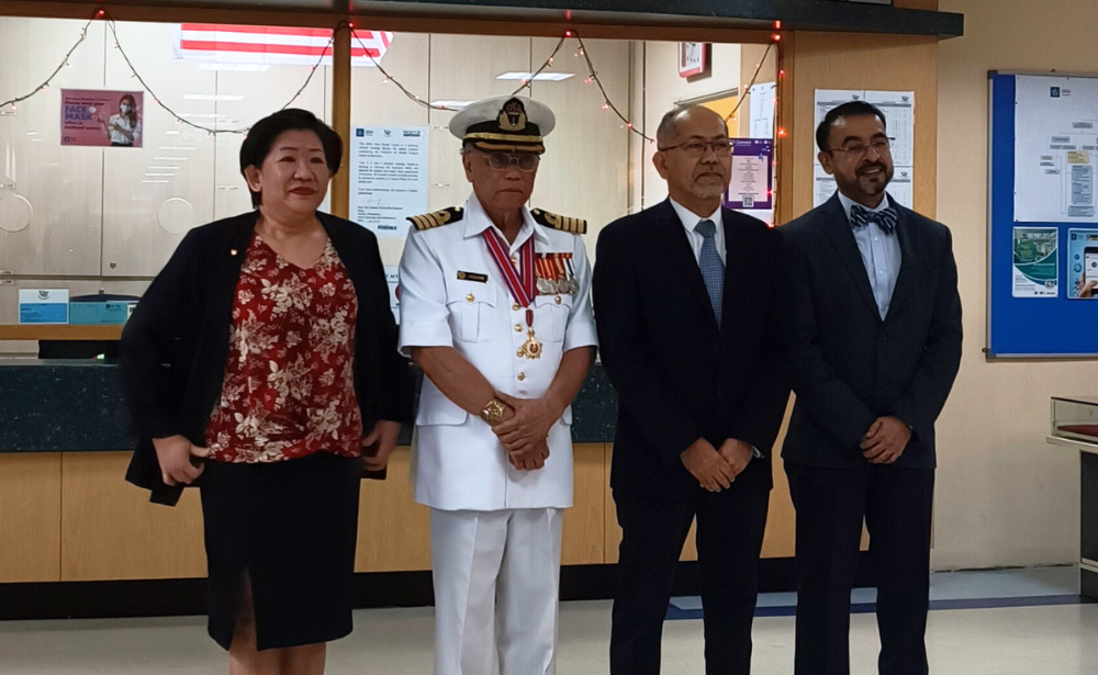 SEGi University Welcomes Esteemed Leader, Professor Hashim Yaacob, as New Dean of Faculty of Dentistry