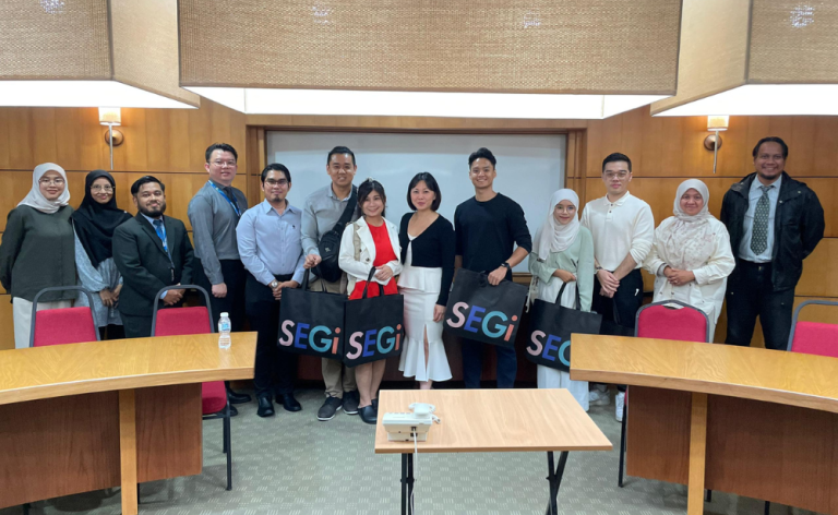 SEGi and KODE Digital Align Tech Education with Industry Demands