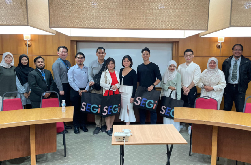 SEGi and KODE Digital Align Tech Education with Industry Demands