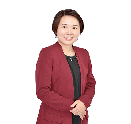 DR. SUSIE LAU MENG CHING