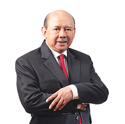 YAM TAN SRI DATO’ SERI SYED ANWAR JAMALULLAIL