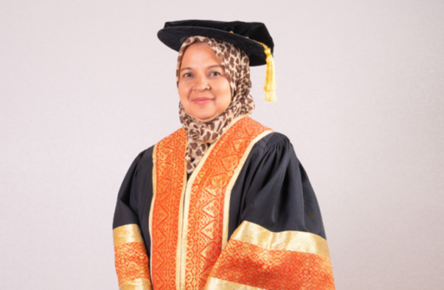 Datin Prof. Dr. Mariani Md Nor: A Pioneer in Early Childhood Education