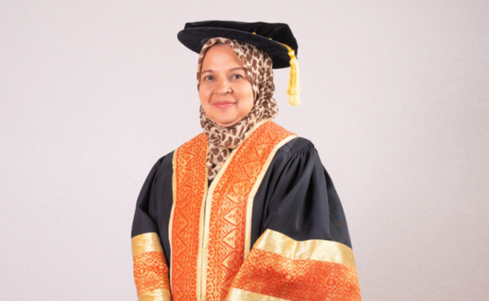 Datin Prof. Dr. Mariani Md Nor: A Pioneer in Early Childhood Education