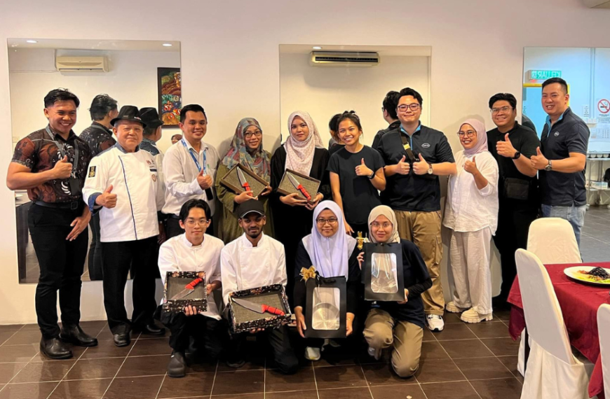 Culinary Creativity Meets Sustainability at SEGi’s Food Adventure