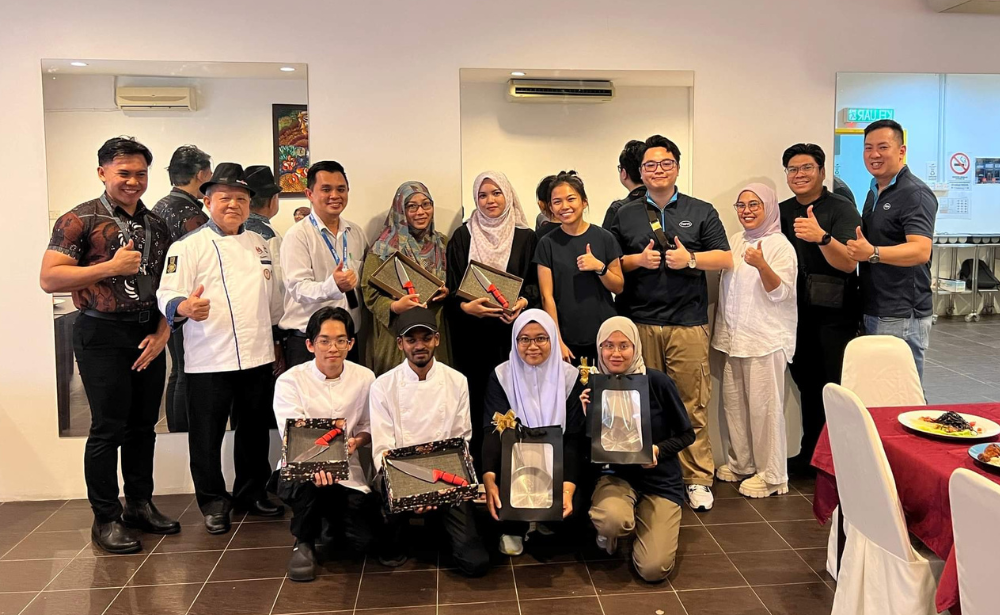 Culinary Creativity Meets Sustainability at SEGi’s Food Adventure