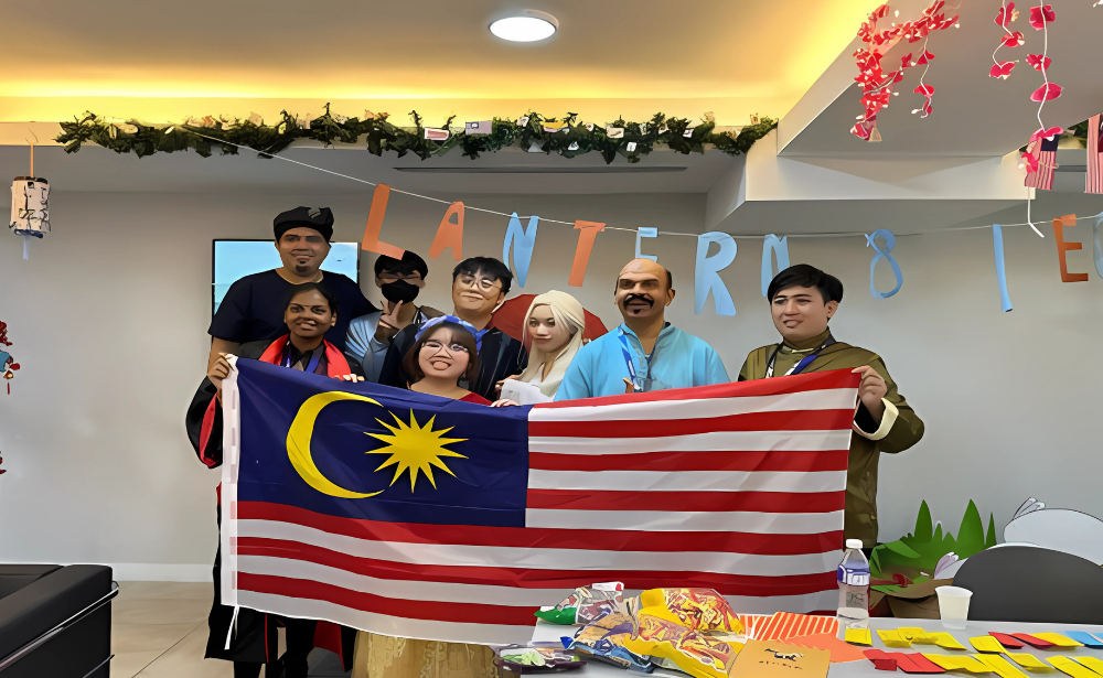 Malaysian Fusion Fest at SEGi Inspires Unity Through Cultural Diversity