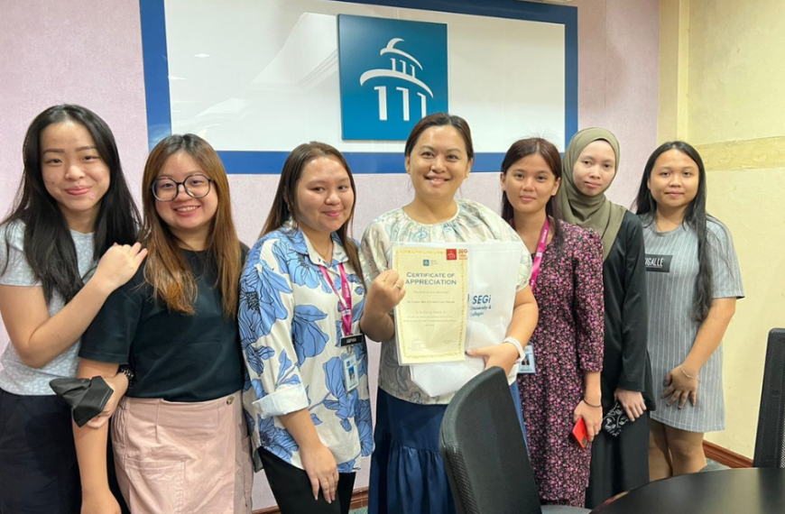 Pendidikan awal kanak-kanak memainkan peranang penting dalam melahirkan modal insan