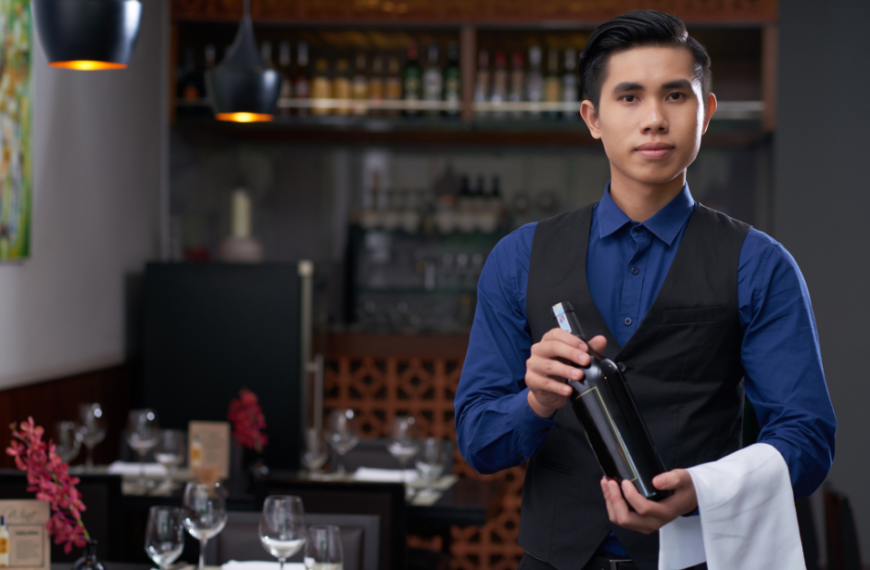 Menjelajahi Dunia Wain di The Wine Cartel