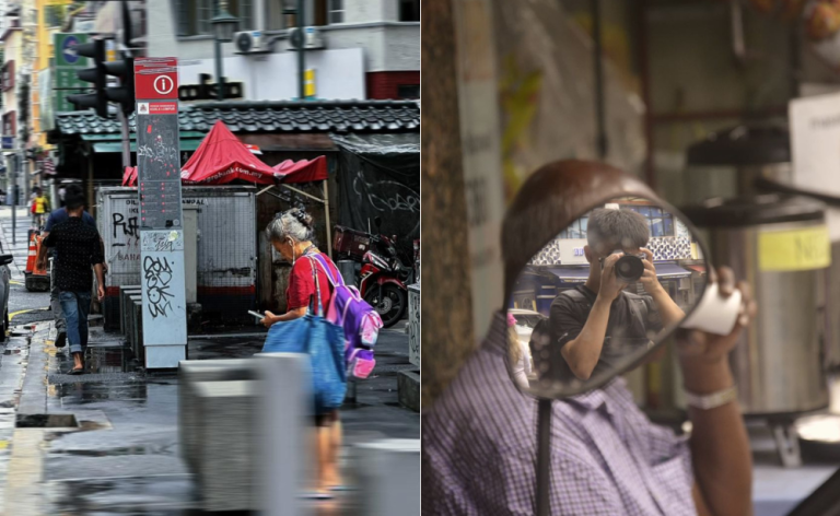 Students Capture KL Through the Lens in “SONY x SOCCD: Photowalk”