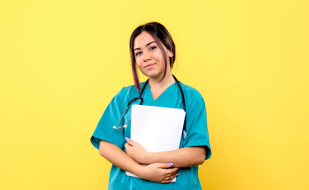 The Unsung Heroes: Why Nursing is a Career with Heart (and High Demand)