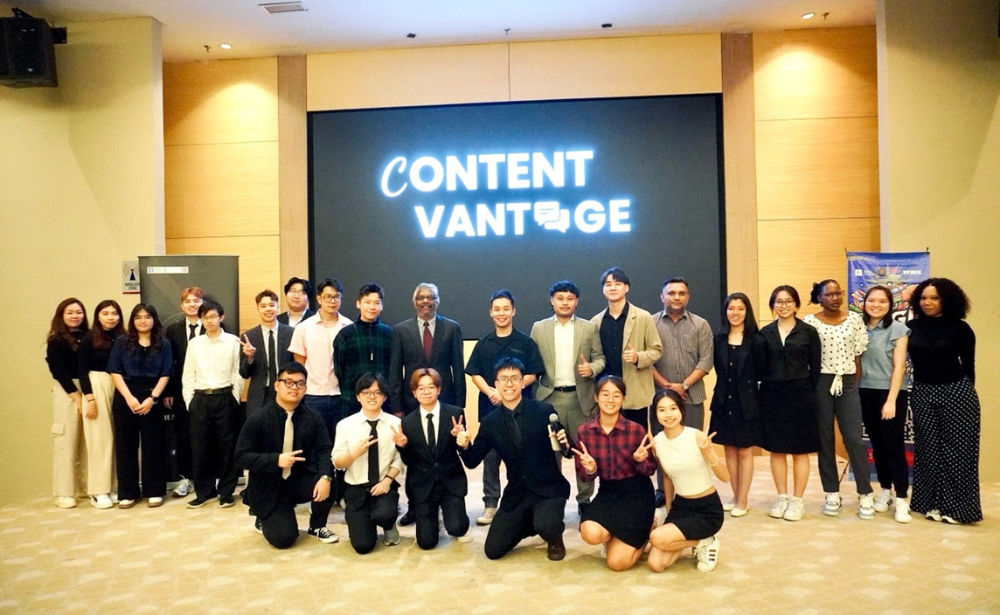 The Event That’s Changing How SEGi Prepares Students for the Real World