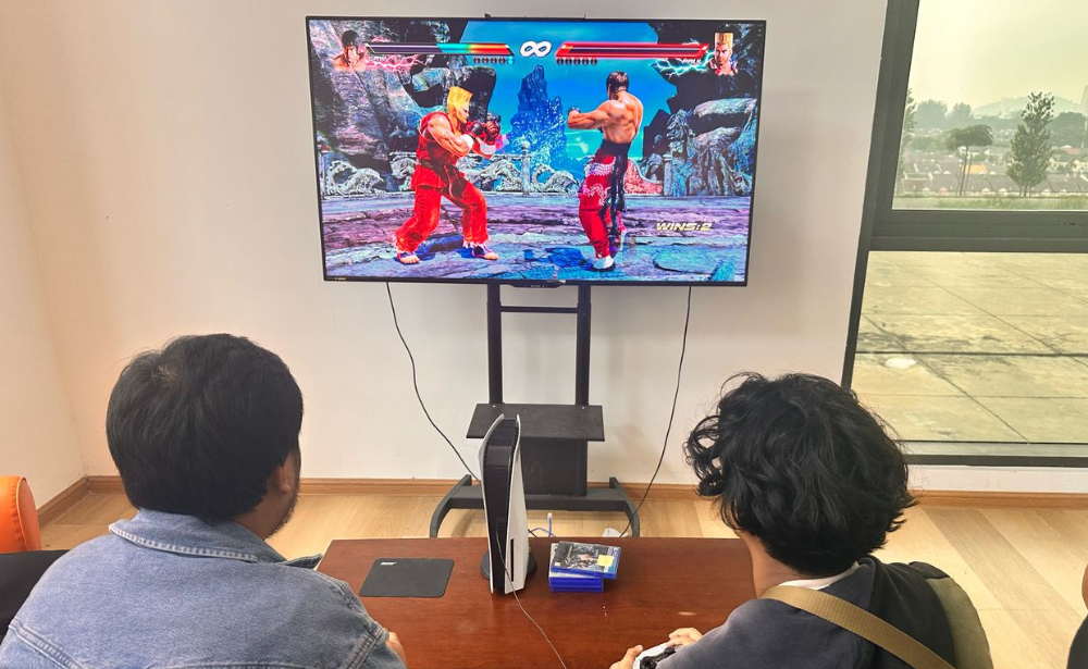 Why Esports Belong in Every Campus Conversation
