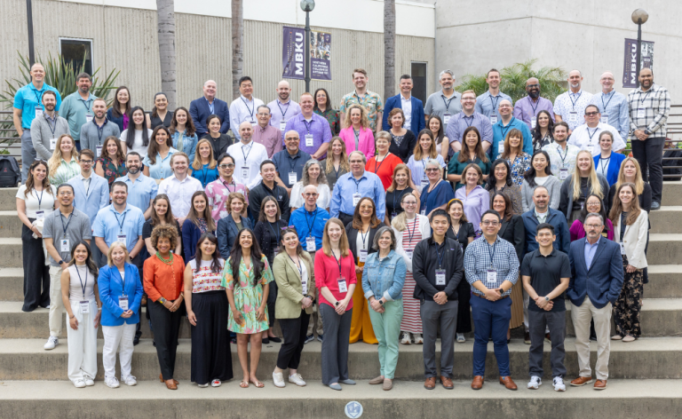 Visionaries Unite to Tackle Global Blindness