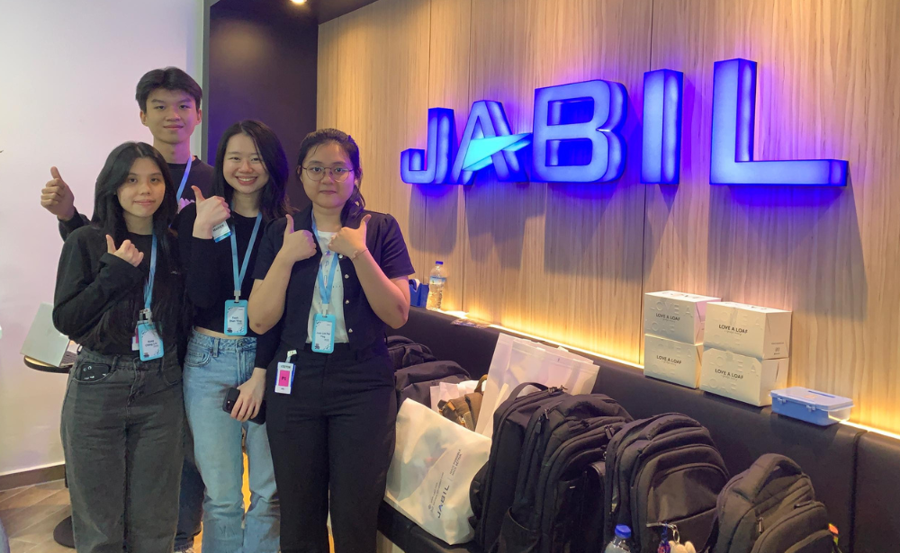 Young Tech Talent Rising Fast